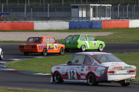 Racing pur